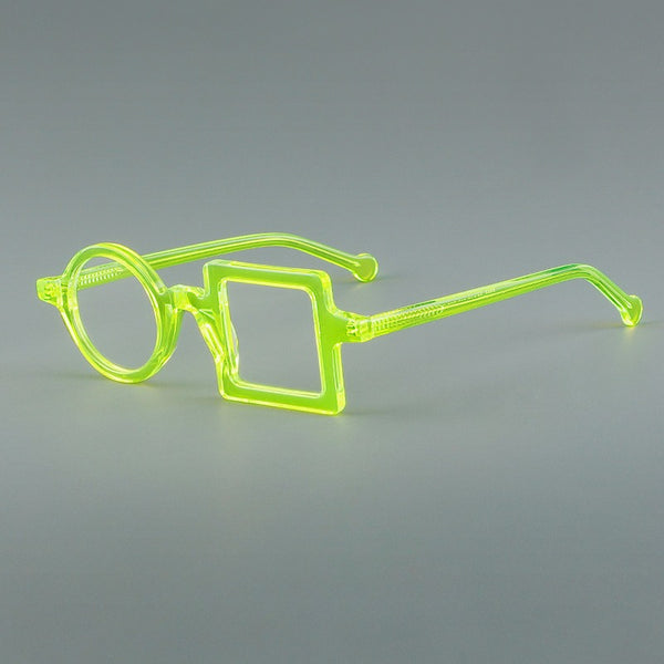 Tutt Vintage Acetate Glasses Frame