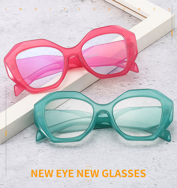 Vintage plastic eyeglasses 2025