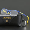 Kalal Business Titanium Glasses Frame