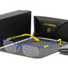 Kalal Business Titanium Glasses Frame