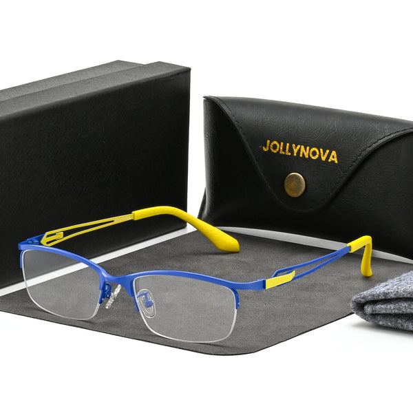 Kalal Business Titanium Glasses Frame
