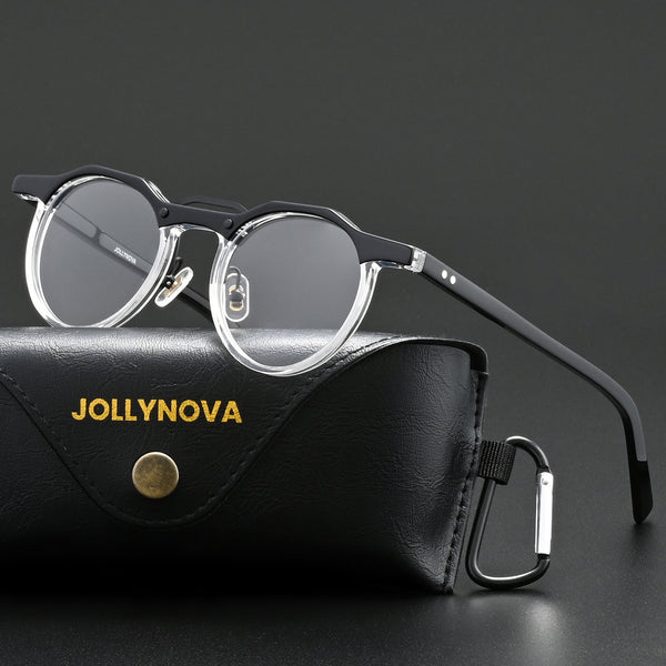 Casper Personalized Acetate Glasses Frame