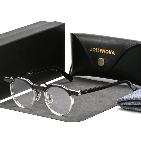 Casper Personalized Acetate Glasses Frame
