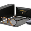 Casper Personalized Acetate Glasses Frame