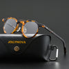Casper Personalized Acetate Glasses Frame