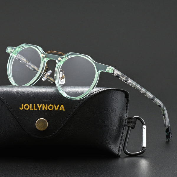 Casper Personalized Acetate Glasses Frame