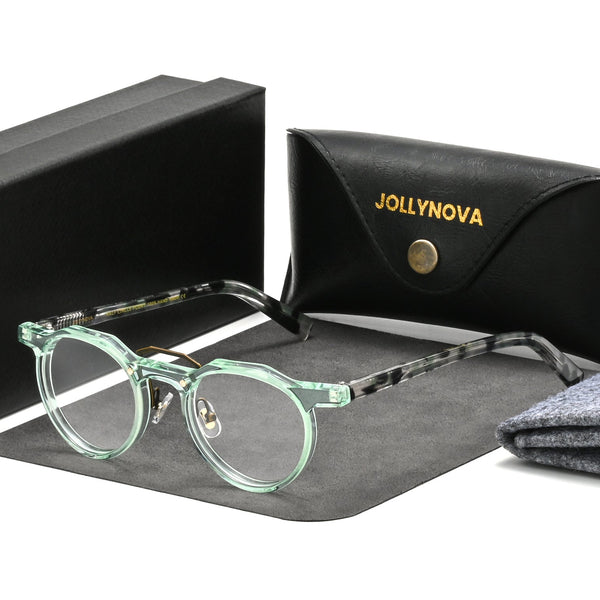 Casper Personalized Acetate Glasses Frame