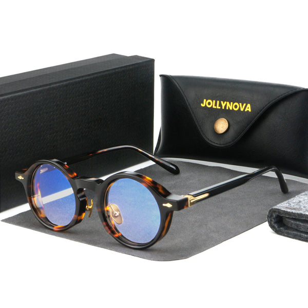 Wayne Vintage Acetate Glasses Frames