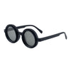 Tuon Retro Round ND Dimming Sunglasses