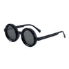 Tuon Retro Round ND Dimming Sunglasses