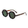 Tuon Retro Round ND Dimming Sunglasses