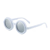 Tuon Retro Round ND Dimming Sunglasses