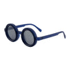 Tuon Retro Round ND Dimming Sunglasses
