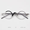 Rafi TR90 Vintage Round Glasses Frame