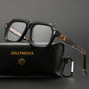 Saum Vintage Acetate Eyeglasses Frame
