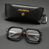 Saum Vintage Acetate Eyeglasses Frame