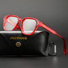 Kaba Vintage Acetate Eyeglasses Frame