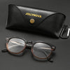 Larew Vintage Acetate Eyeglasses Frame