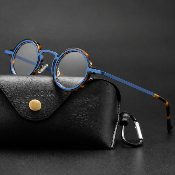 Denver Acetate Glasses Frame