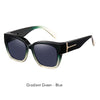 Fit Over Sunglasses