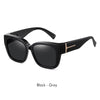 Fit Over Sunglasses