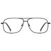 New Aviator Anti-Blue Light Men's Reading Glasses