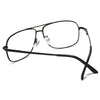 New Aviator Anti-Blue Light Men's Reading Glasses
