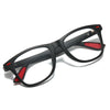JollyNova HD7 Readers Anti-Blue Light Men's Progressive Multi-focus Reading Glasses