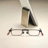 Screwless Ultra Light Folding Glasses (FREE BOX)