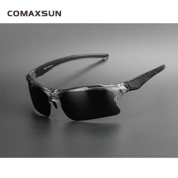 Men's Polarized Cycling Glasses Sport Sunglasses XQ129