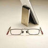 Screwless Ultra Light Folding Glasses (FREE BOX)