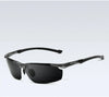 Men's Aluminum Magnesium Polarized UV400