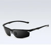 Men's Aluminum Magnesium Polarized UV400