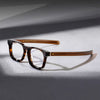 Toft Vintage Acetate Eyeglasses Frame