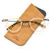 Freed Personalized Acetate Glasses Frame
