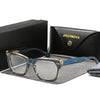 Penk Retro Acetate Glasses Frame