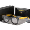 Talle Vintage Acetate Glasses Frame