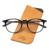 Rane TR90 Vintage Eyeglass Frame