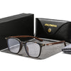 Engels Vintage Square TR90 Eyeglass Frame