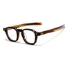 Toft Vintage Acetate Eyeglasses Frame