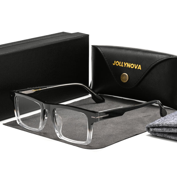 Raidon Retro Acetate Glasses Frame