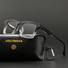 Raidon Retro Acetate Glasses Frame