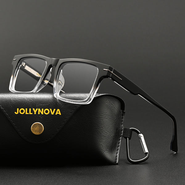 Raidon Retro Acetate Glasses Frame