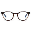 Cary Retro Acetate Glasses Frame