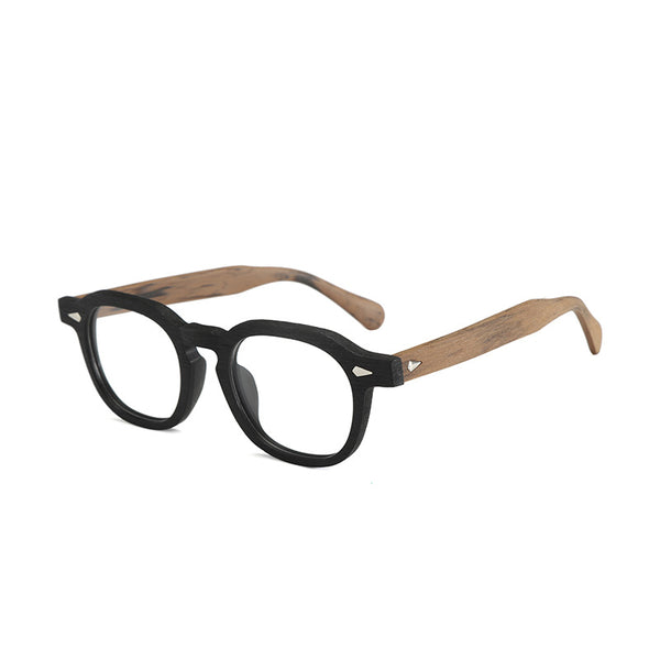 Aston Acetate Vintage Eyeglasses Frame
