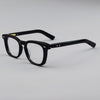 Mok Square Acetate Glasses Frame
