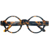 Kalib Retro Acetate Glasses Frame
