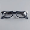Sankey Retro Personalized Acetate Glasses Frame