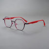 Abell Multi-color Hand Made Alloy Glasses Frame