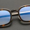 June Square Vintage TR90 Eyeglasses Frame